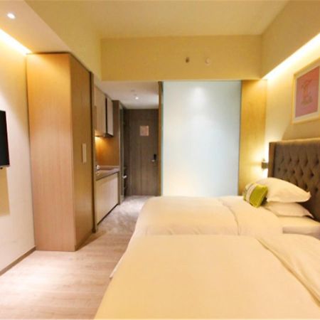 Weihai Qingtiwan Holiday Hotel ภายนอก รูปภาพ