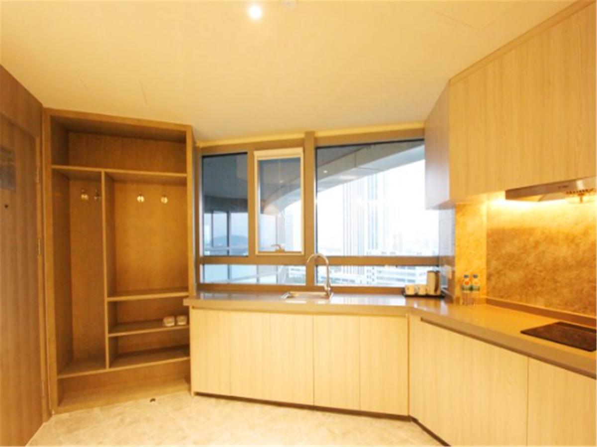 Weihai Qingtiwan Holiday Hotel ภายนอก รูปภาพ