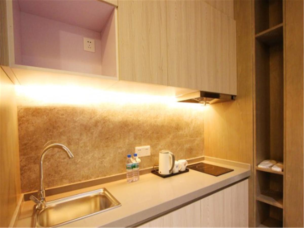Weihai Qingtiwan Holiday Hotel ภายนอก รูปภาพ